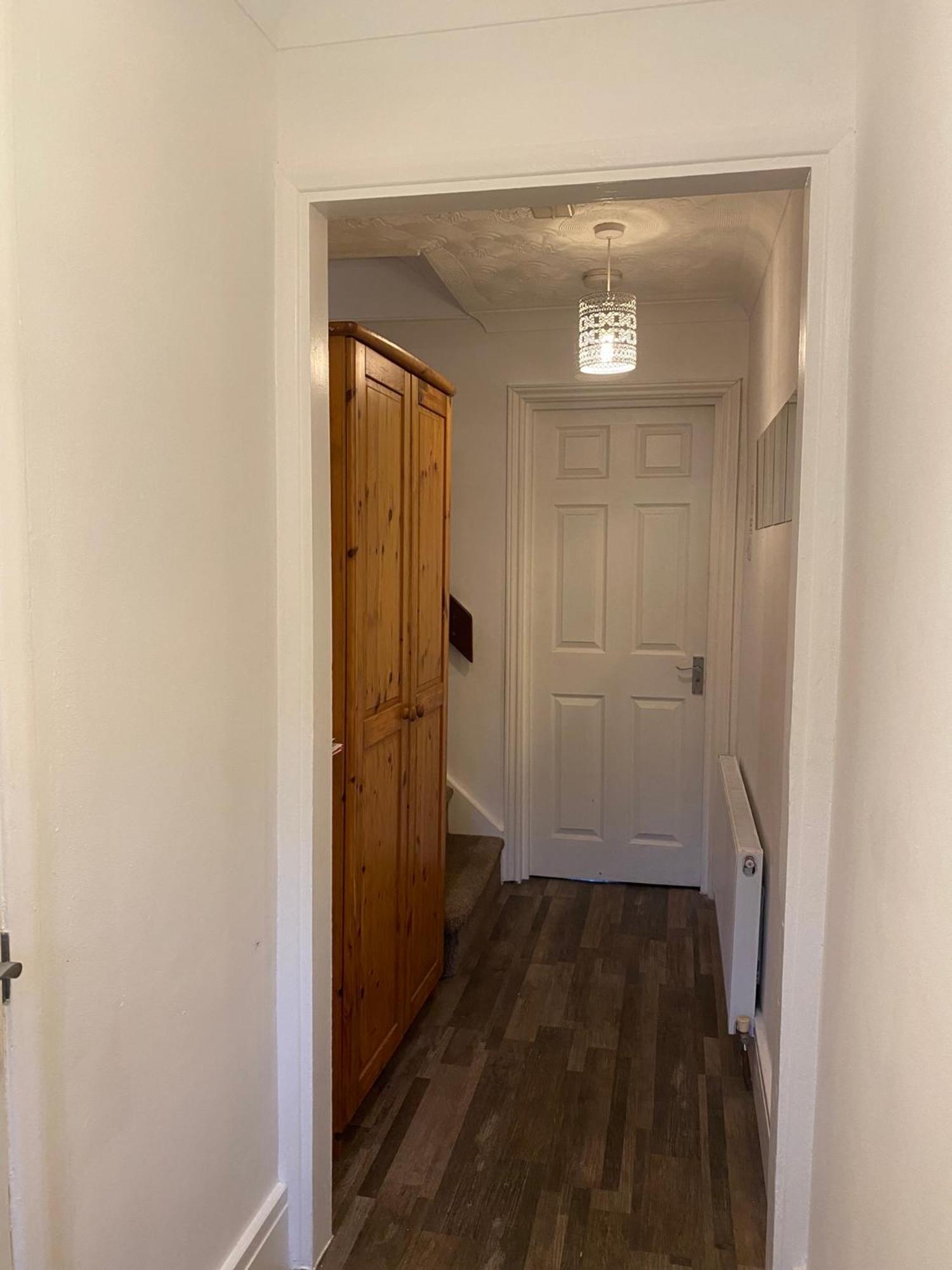 1 Luxurious Double Bedroom With Private Shower Reading Extérieur photo